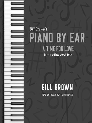 cover image of A Time for Love